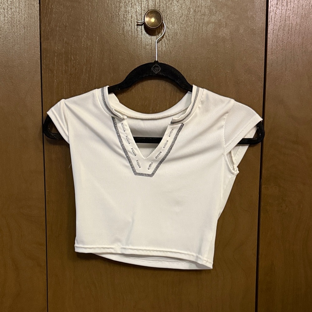 White Top